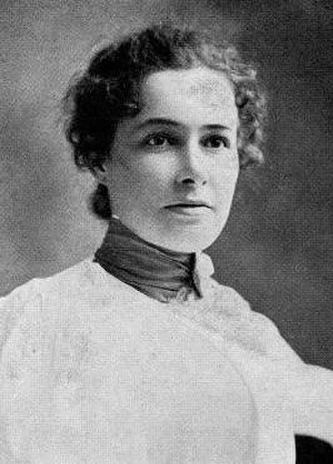 Porträt von Minnie Thomas Boyce (1870–1929) – Gedenkseite