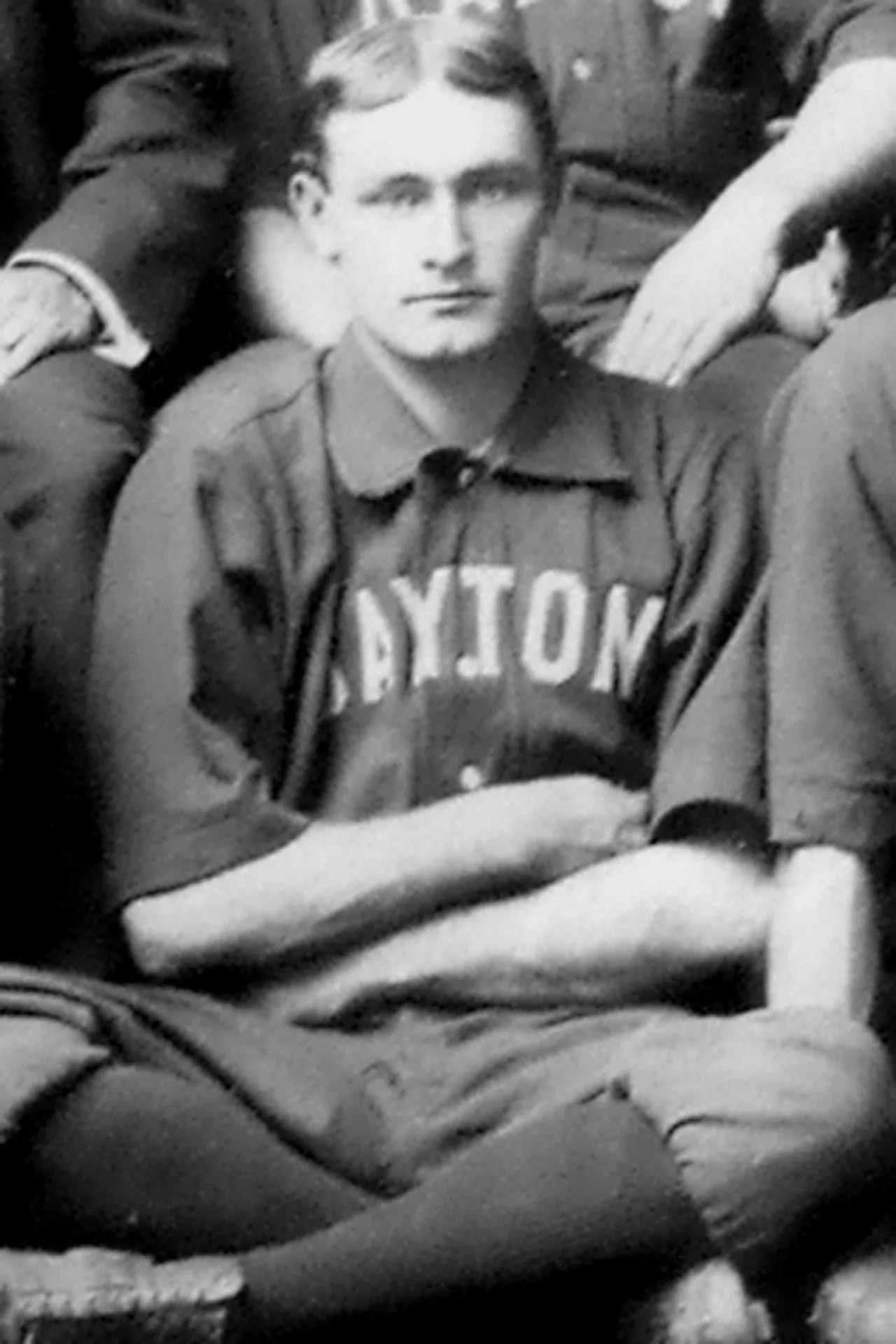 Porträt von Oscar Streit (1873–1935) – Gedenkseite