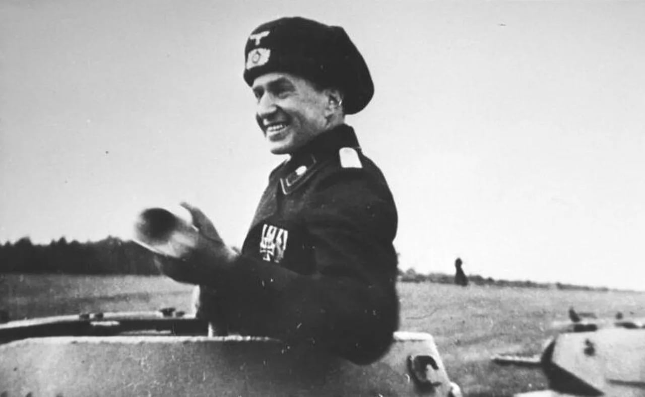 Porträt von Oskar Munzel (1899–1992) – Gedenkseite