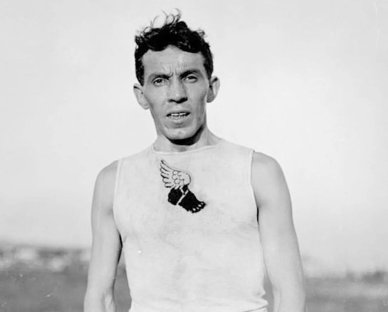 Porträt von Arthur Newton (1883–1950) – Gedenkseite