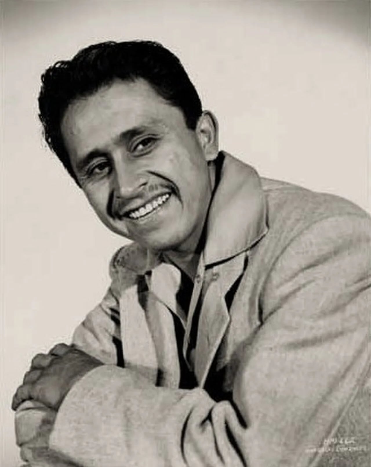 Porträt von Pedro Gonzalez Gonzalez (1925–2006) – Gedenkseite