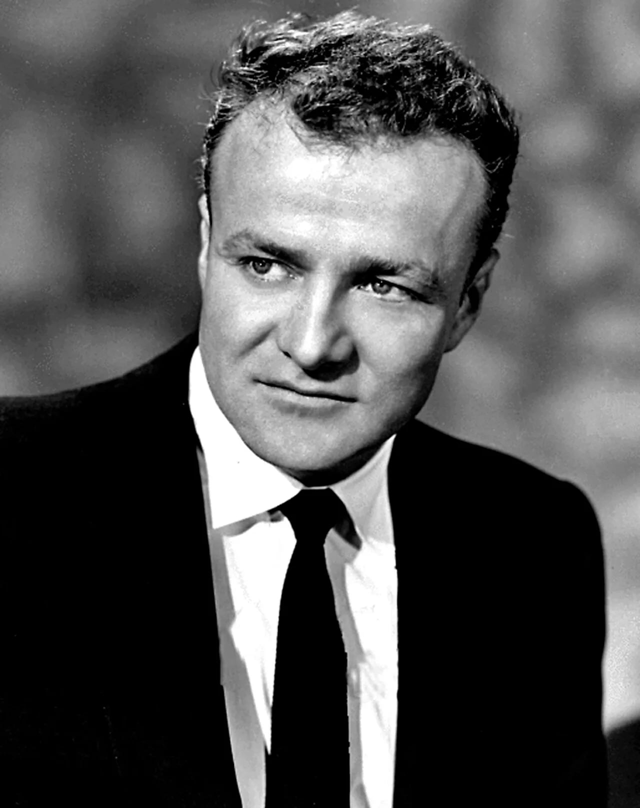 Porträt von Brian Keith (1921–1997) – Gedenkseite