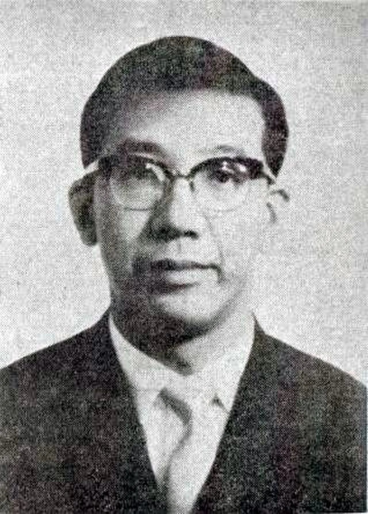 Porträt von Jun Etō (1932–1999) – Gedenkseite