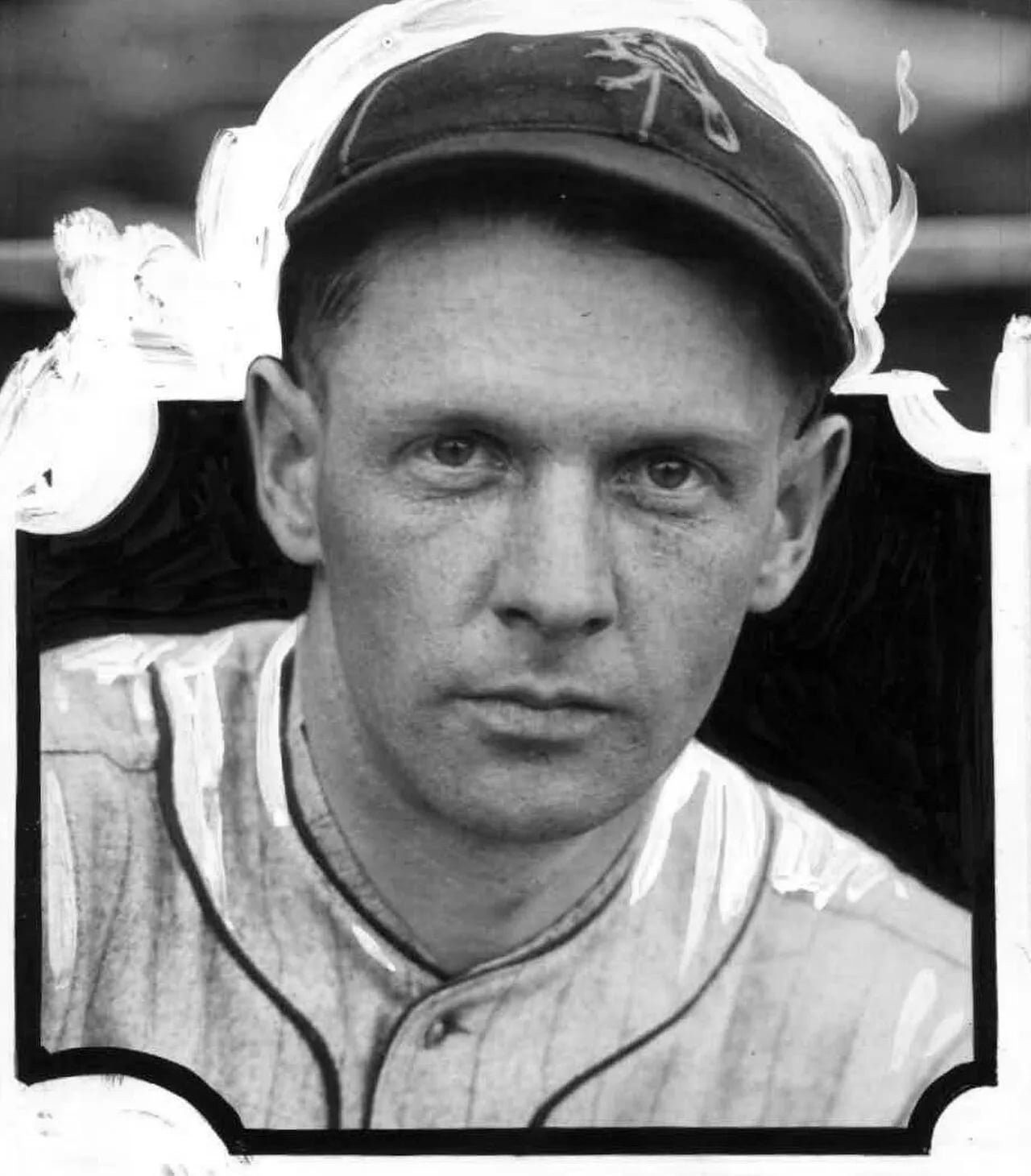Portrait of Otis Lawry (1893–1965) – memorial page