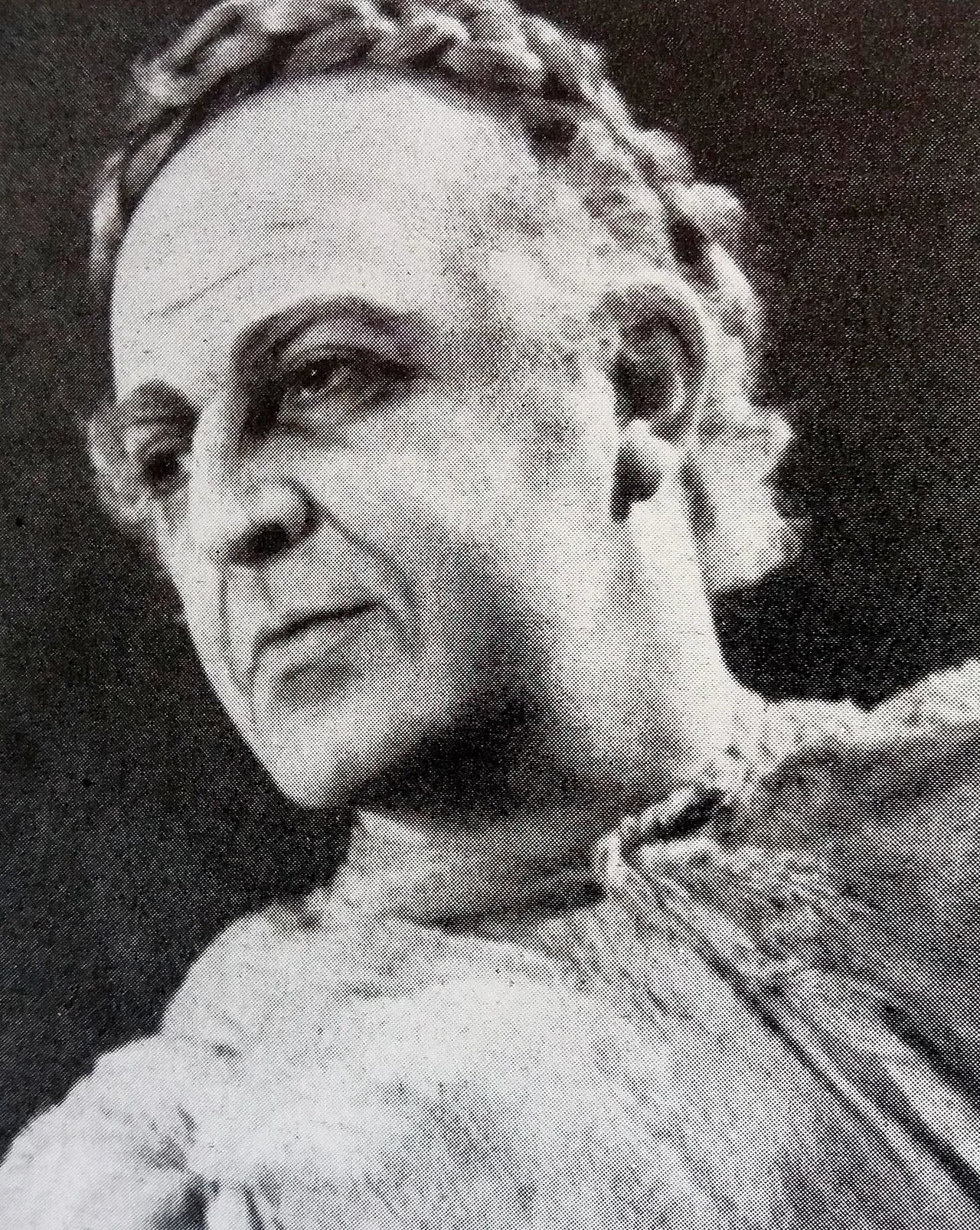 Porträt von Otomar Korbelář (1899–1976) – Gedenkseite