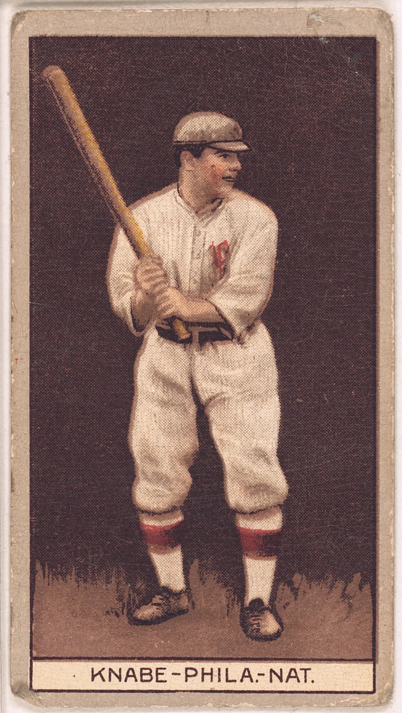 Portrait of Otto Knabe (1884–1961) – memorial page