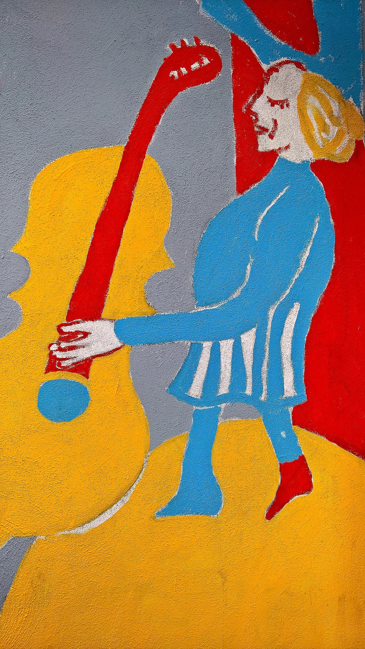 Porträt von Andreas Dress (1943–2019) – Gedenkseite
