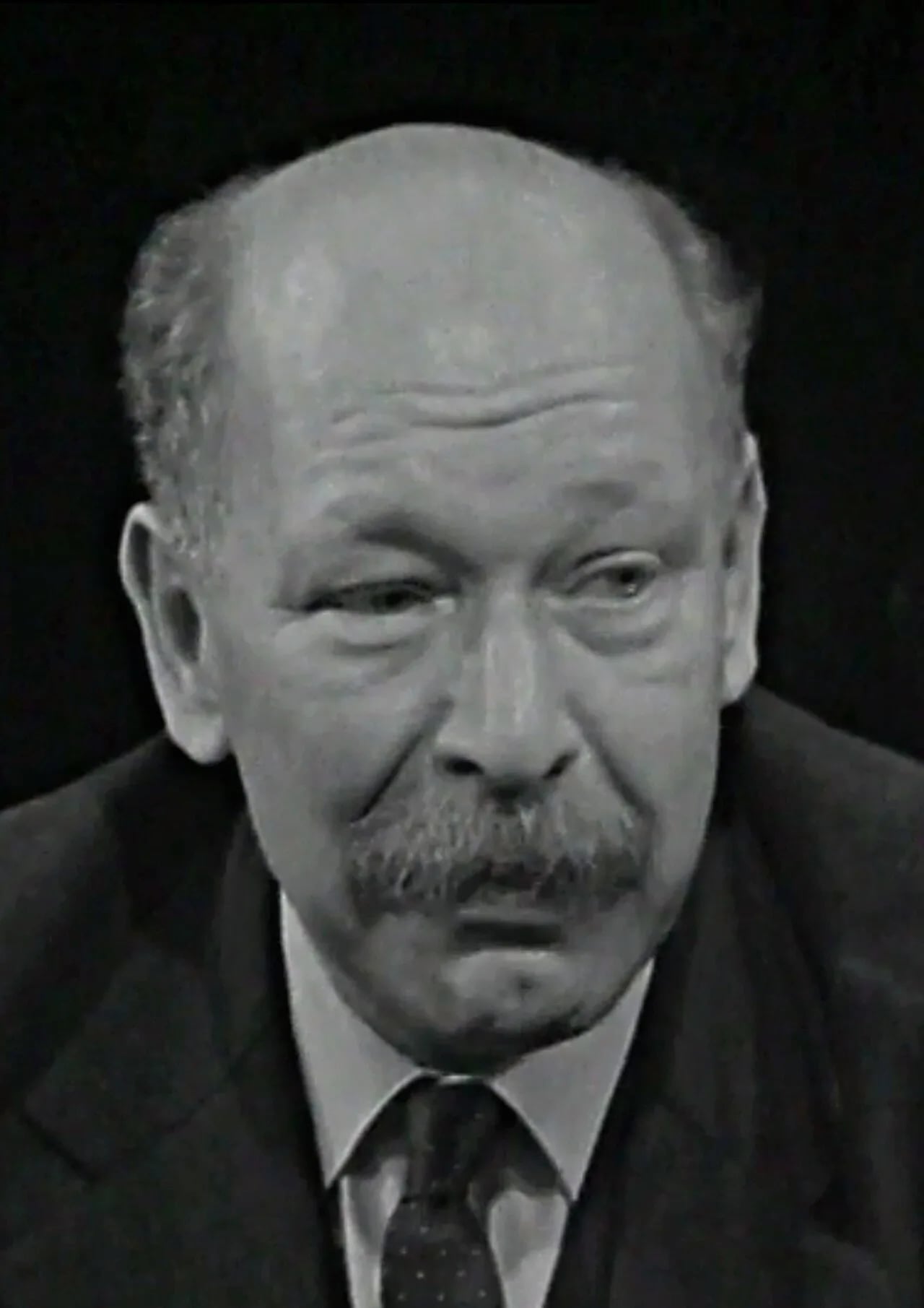 Porträt von Eric Weil (1904–1977) – Gedenkseite