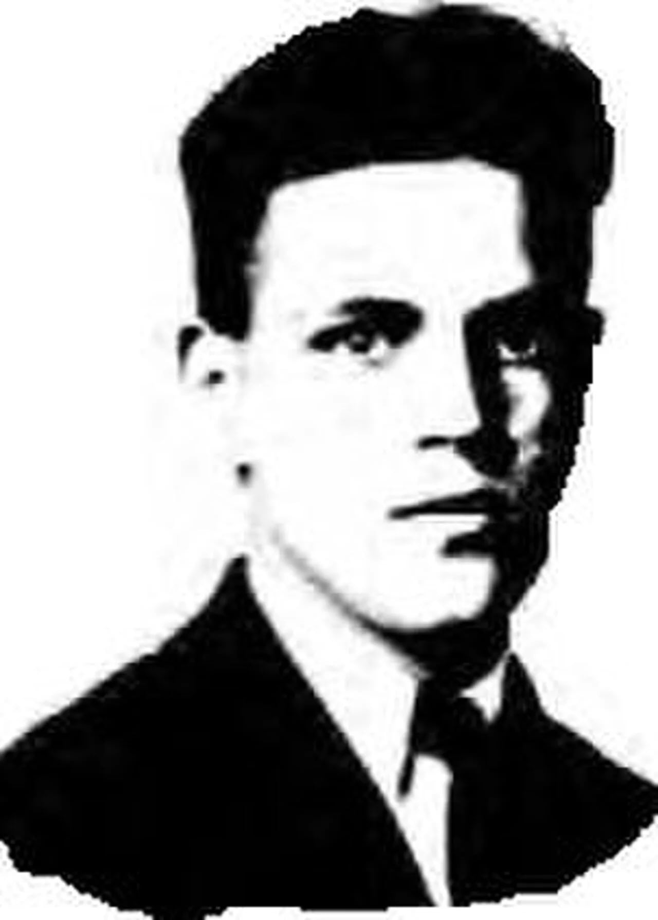 Portrait of Owen Ray Skelton (1886–1969) – memorial page