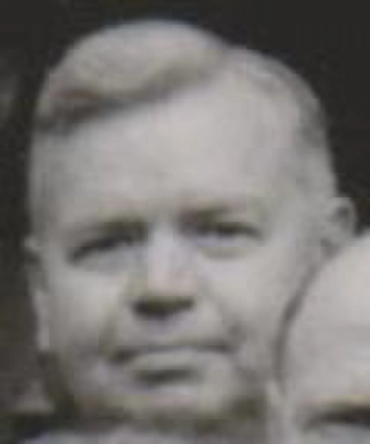 Portrait of John C. Slater (1900–1976) – memorial page