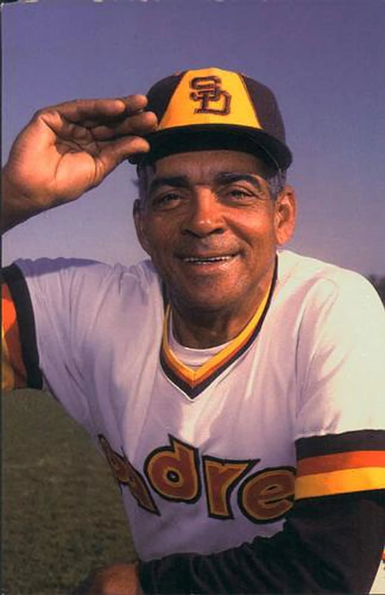 Portrait of Ozzie Virgil Sr. (1932–2024) – memorial page