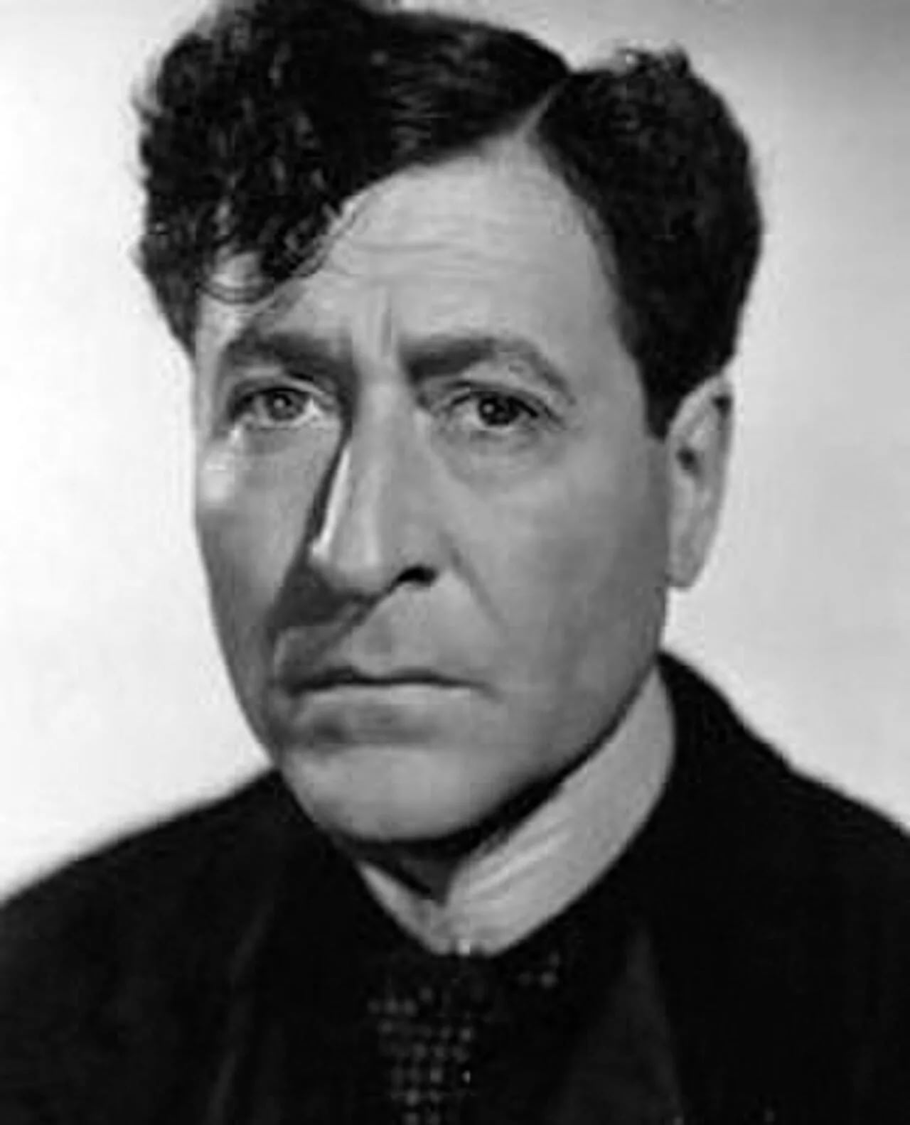 Portrait of Arthur Treacher (1894–1975) – memorial page