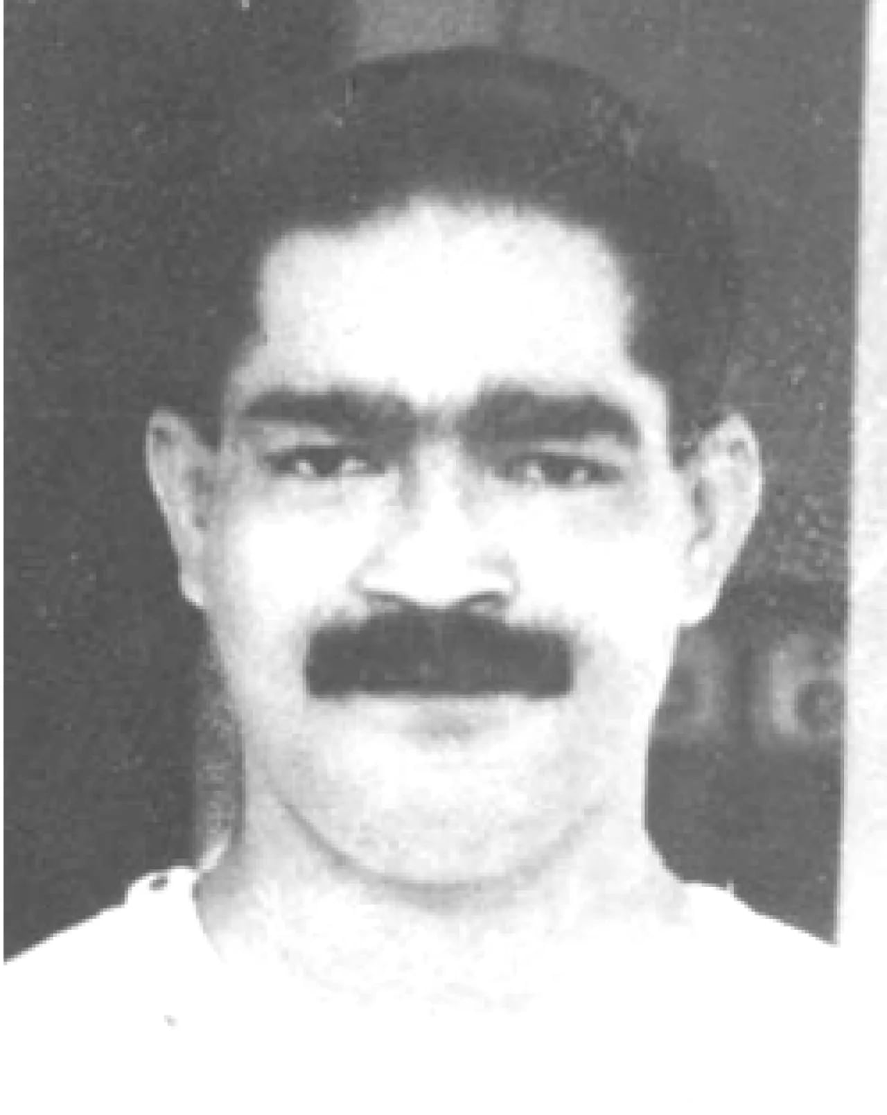 Porträt von P. T. Chacko (1915–1964) – Gedenkseite