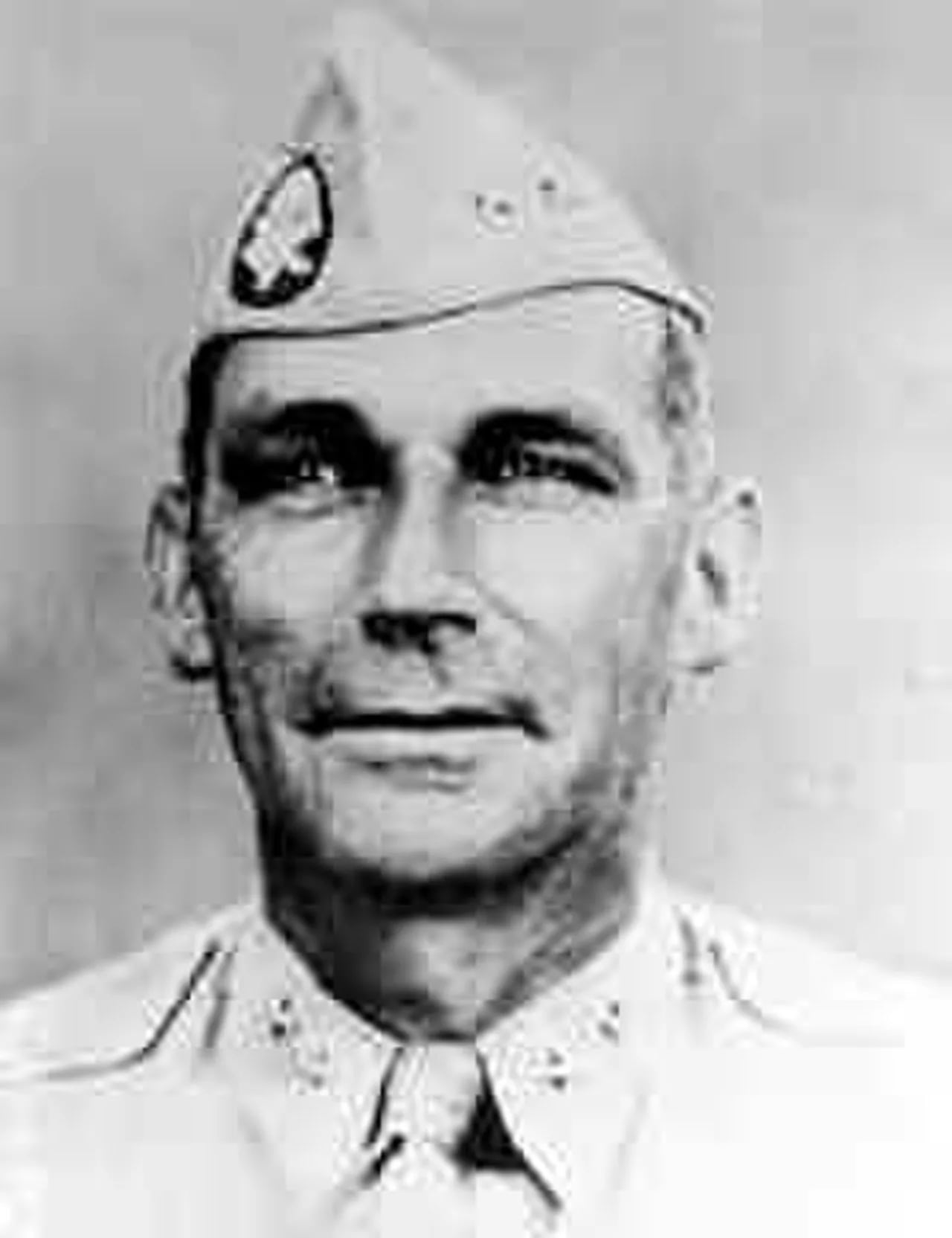Portrait of William C. Lee (1895–1948) – memorial page