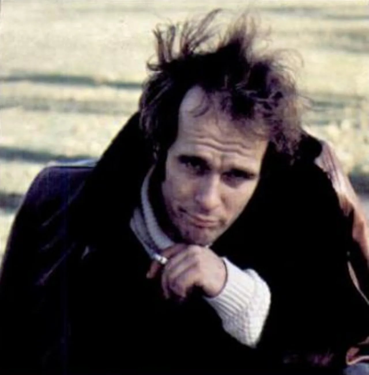 Porträt von Tim Hardin (1941–1980) – Gedenkseite