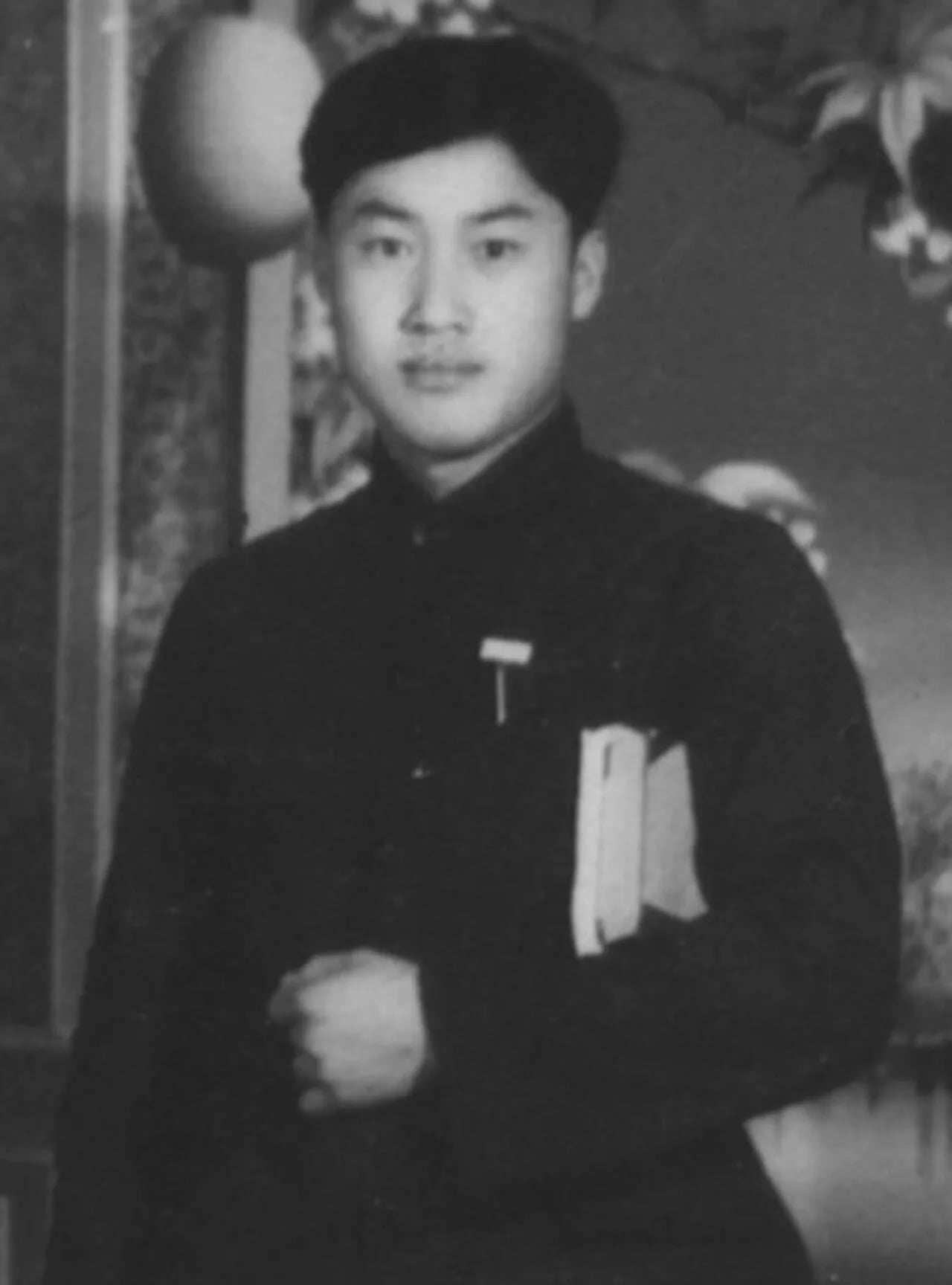 Portrait of Wang Yongzhi (1932–2024) – memorial page