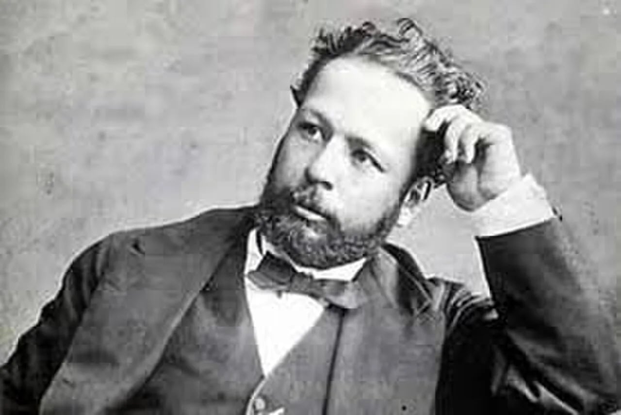 Porträt von Melesio Morales (1838–1908) – Gedenkseite