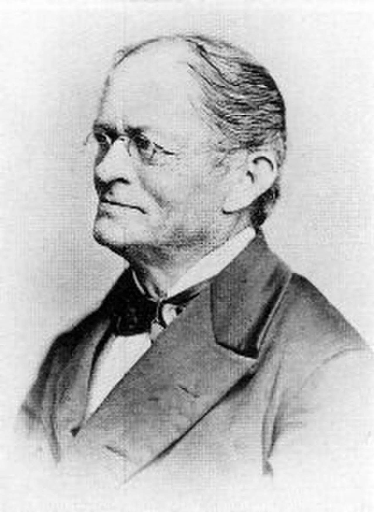 Portrait of Arthur Willibald Königsheim (1816–1886) – memorial page
