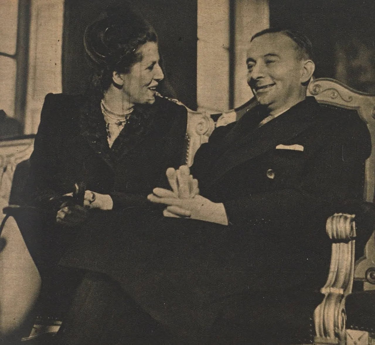 Porträt von Suzanne Borel (1904–1995) – Gedenkseite