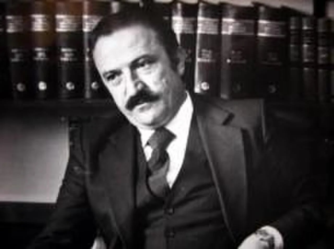 Porträt von Pablo Verani (1938–2013) – Gedenkseite