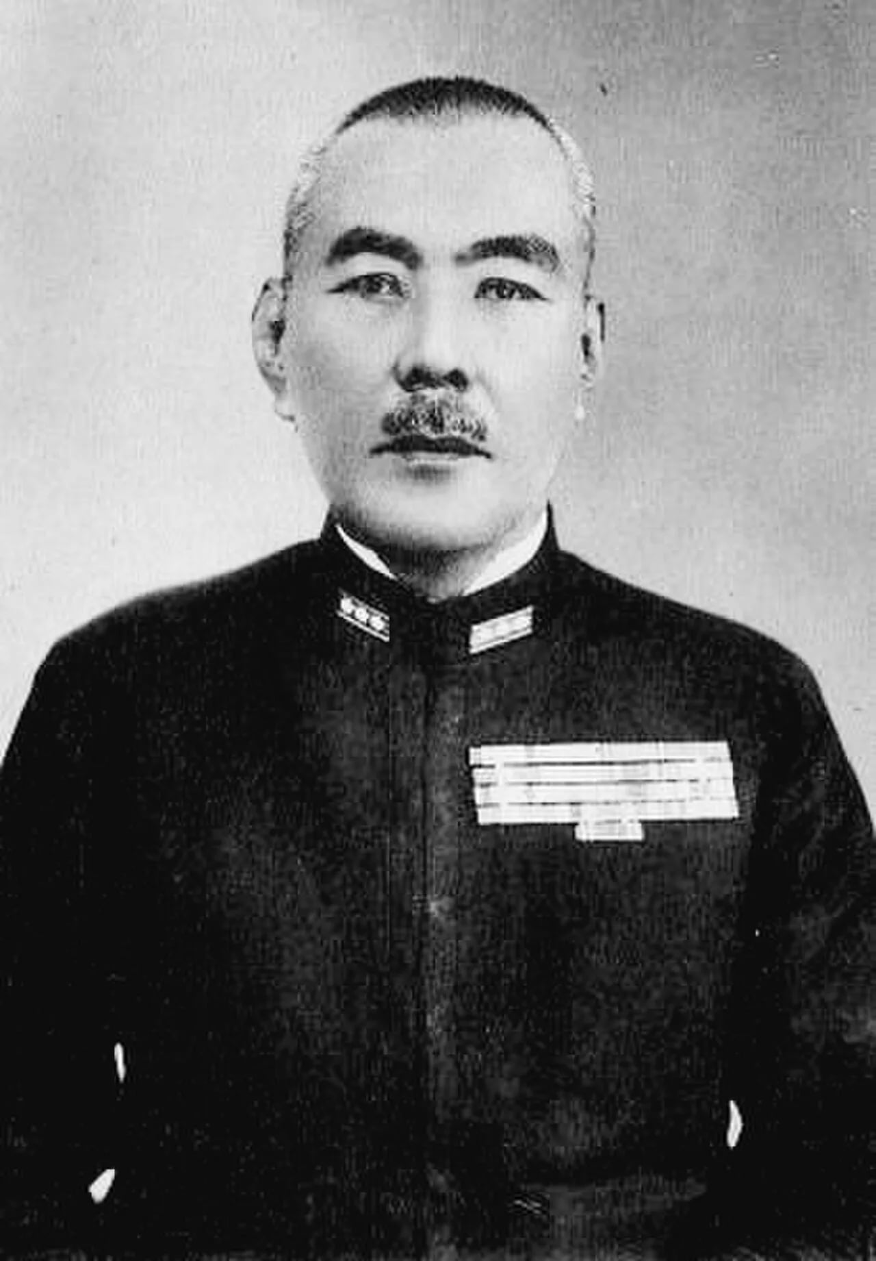 Portrait of Koshirō Oikawa (1883–1958) – memorial page