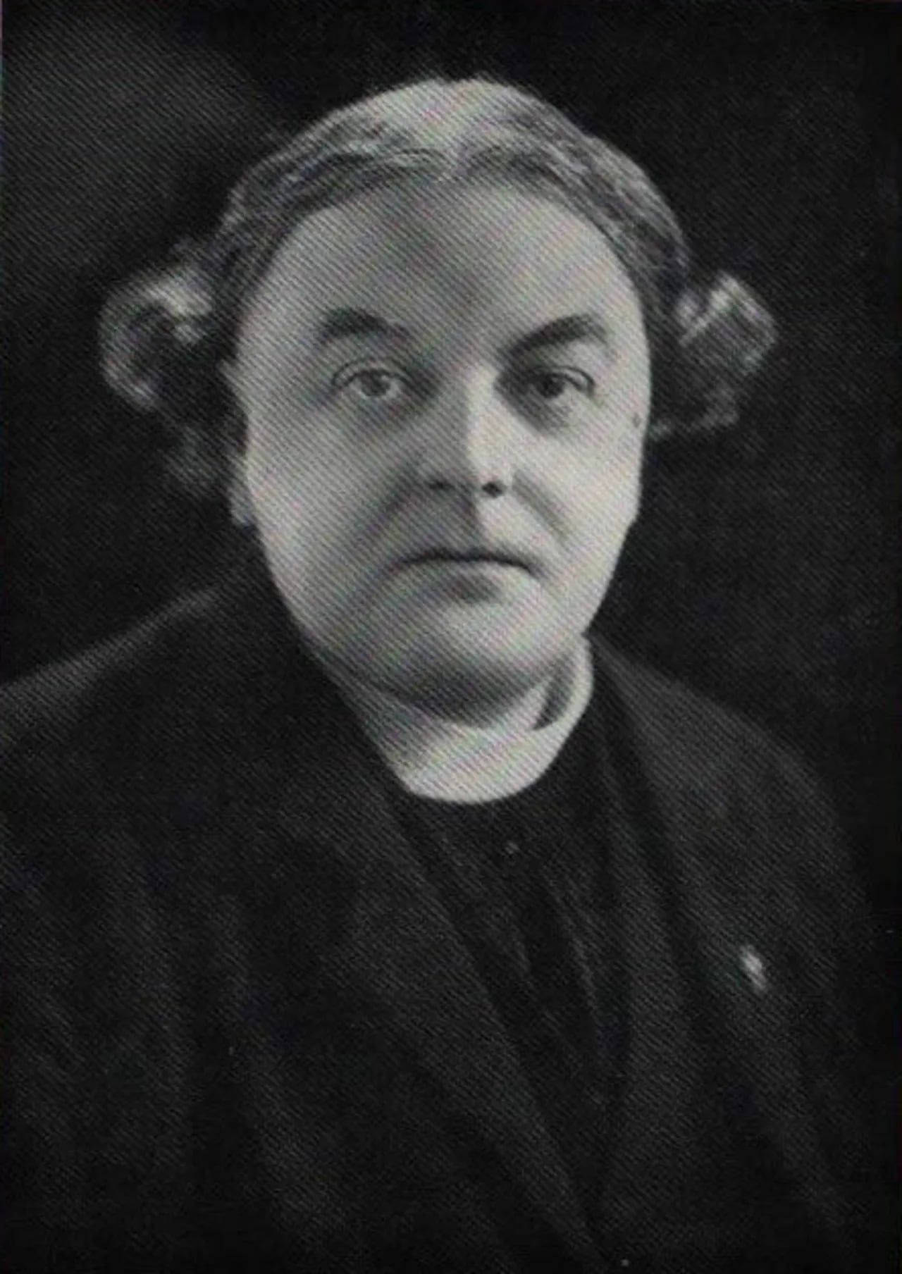 Porträt von Montague Summers (1880–1948) – Gedenkseite