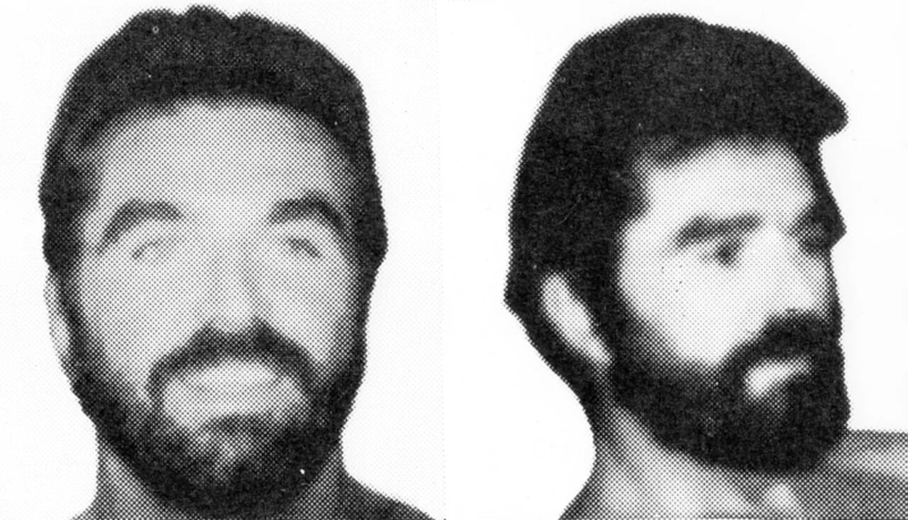 Portrait of Paddy Mitchell (1942–2007) – memorial page