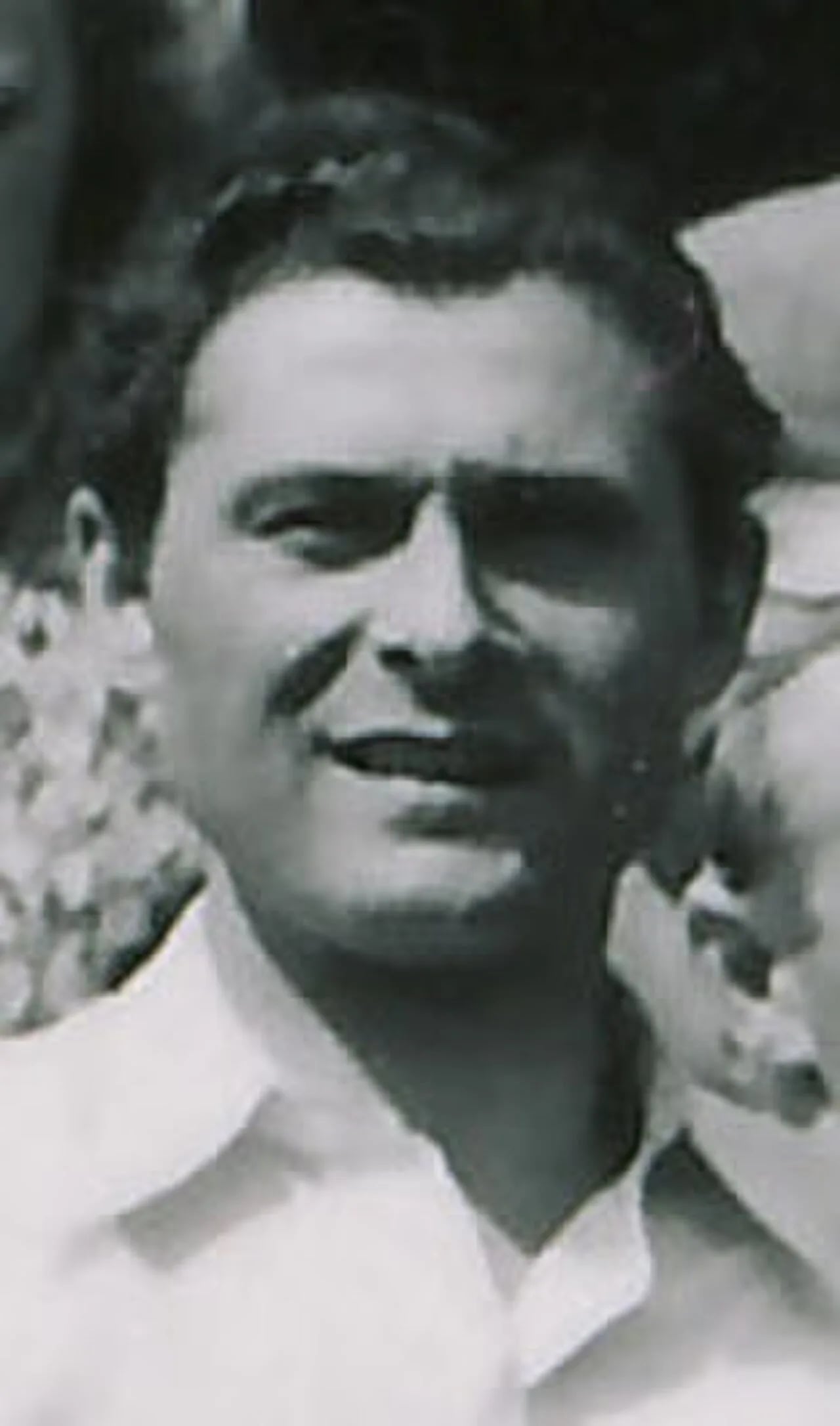 Porträt von Poul Reichhardt (1913–1985) – Gedenkseite