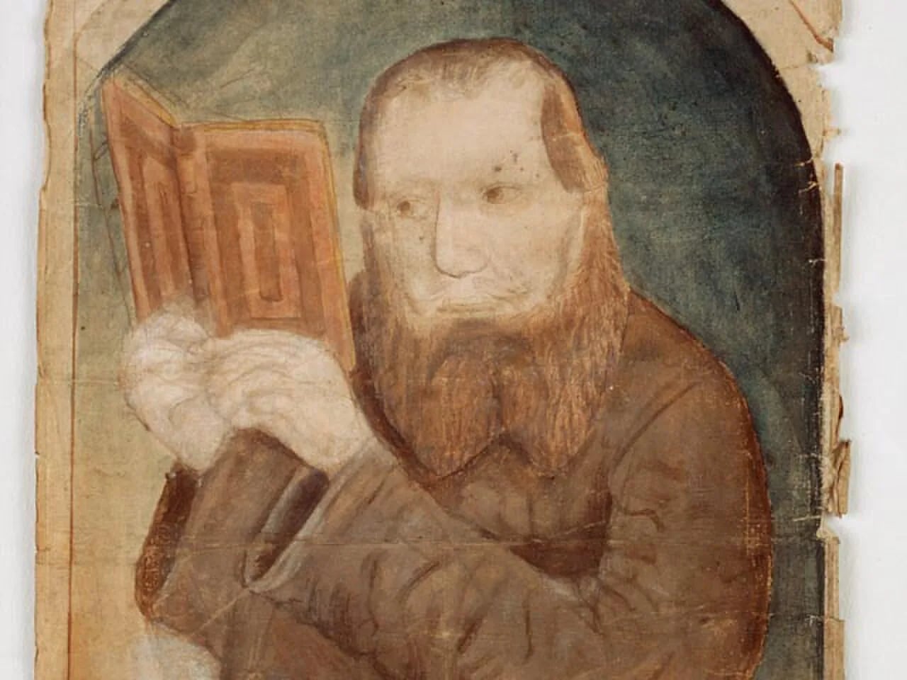 Portrait of Brynjólfur Sveinsson (1605–1675) – memorial page