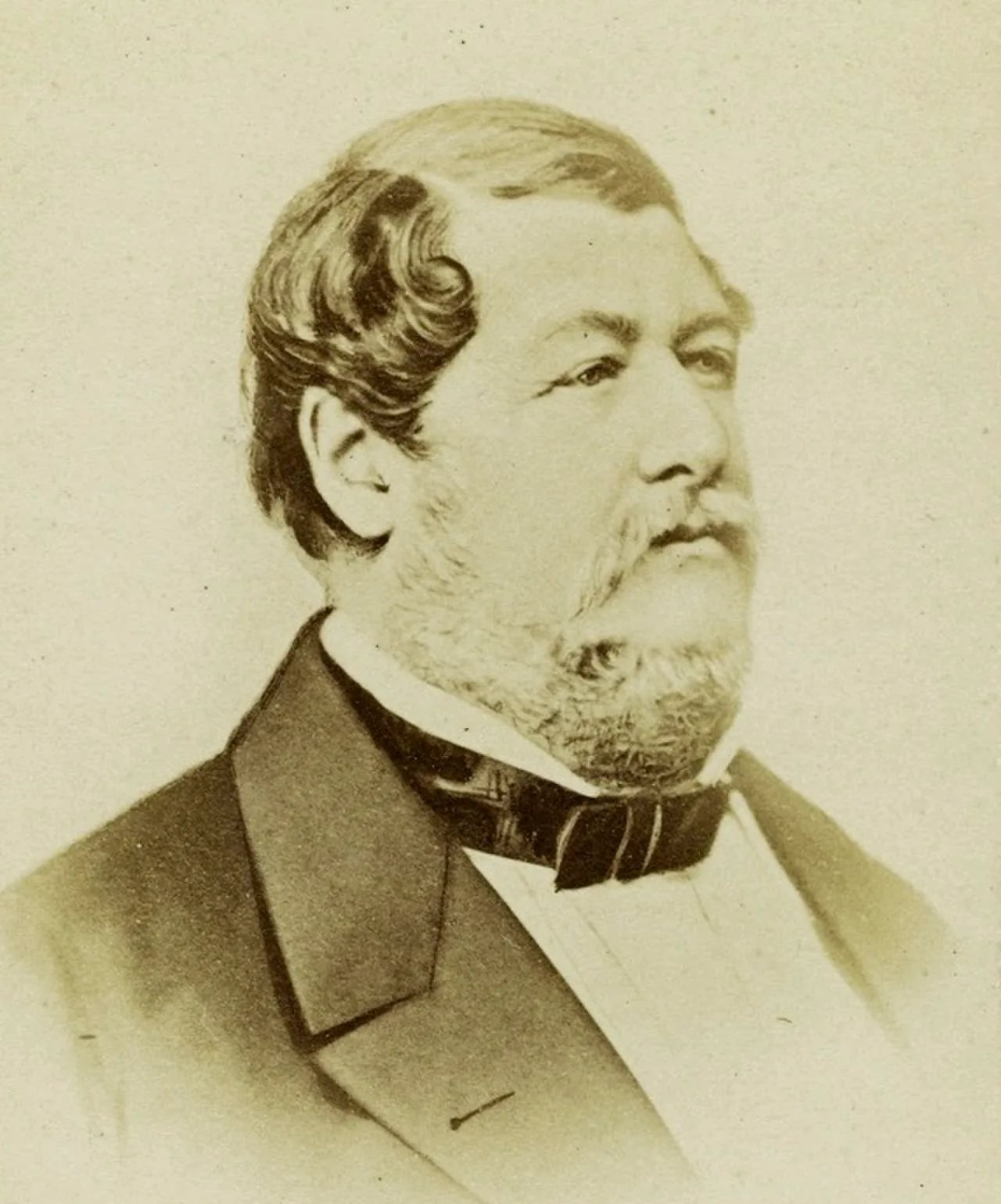 Portrait of Napoléon Lucien Murat (1803–1878) – memorial page