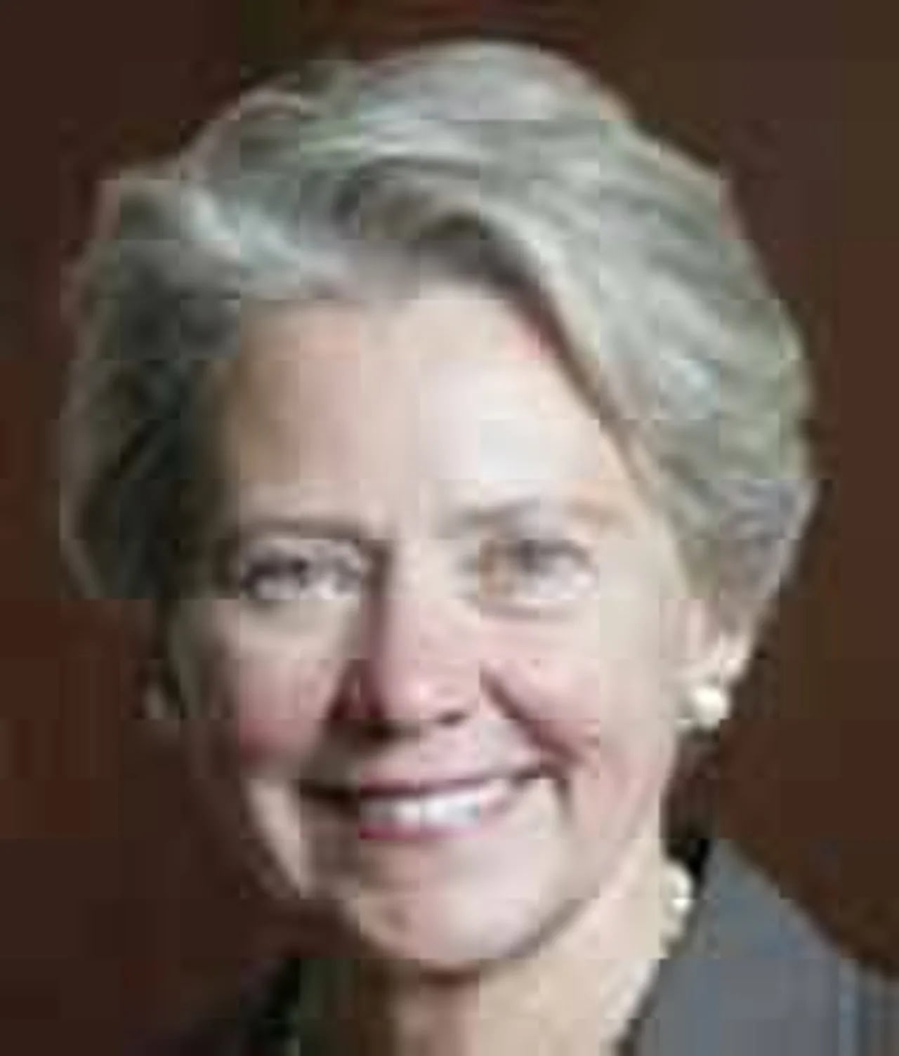 Portrait of Pamela Ann Rymer (1941–2011) – memorial page