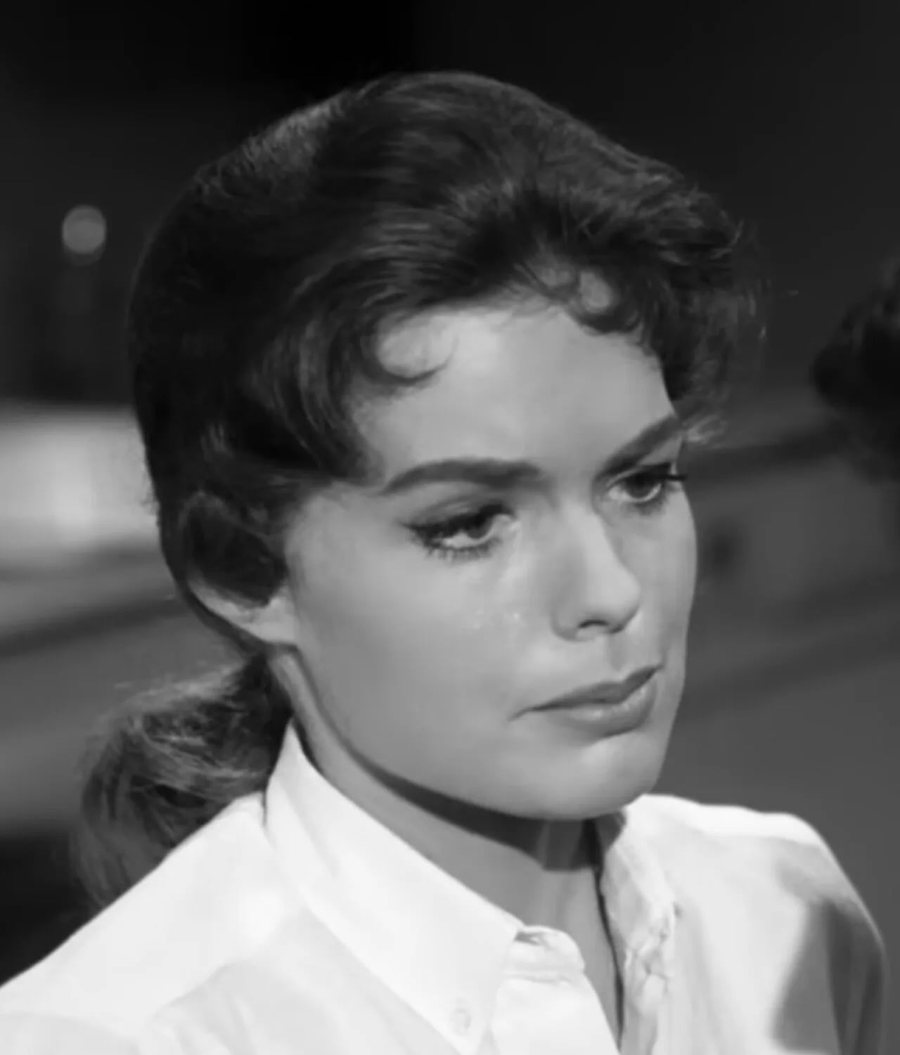 Porträt von Pamela Lincoln (1937–2019) – Gedenkseite
