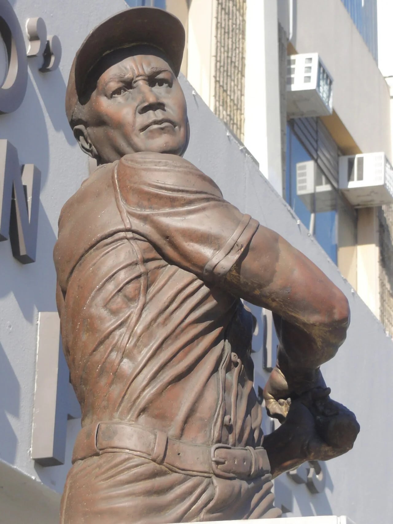 Portrait of Pancho Coimbre (1909–1989) – memorial page