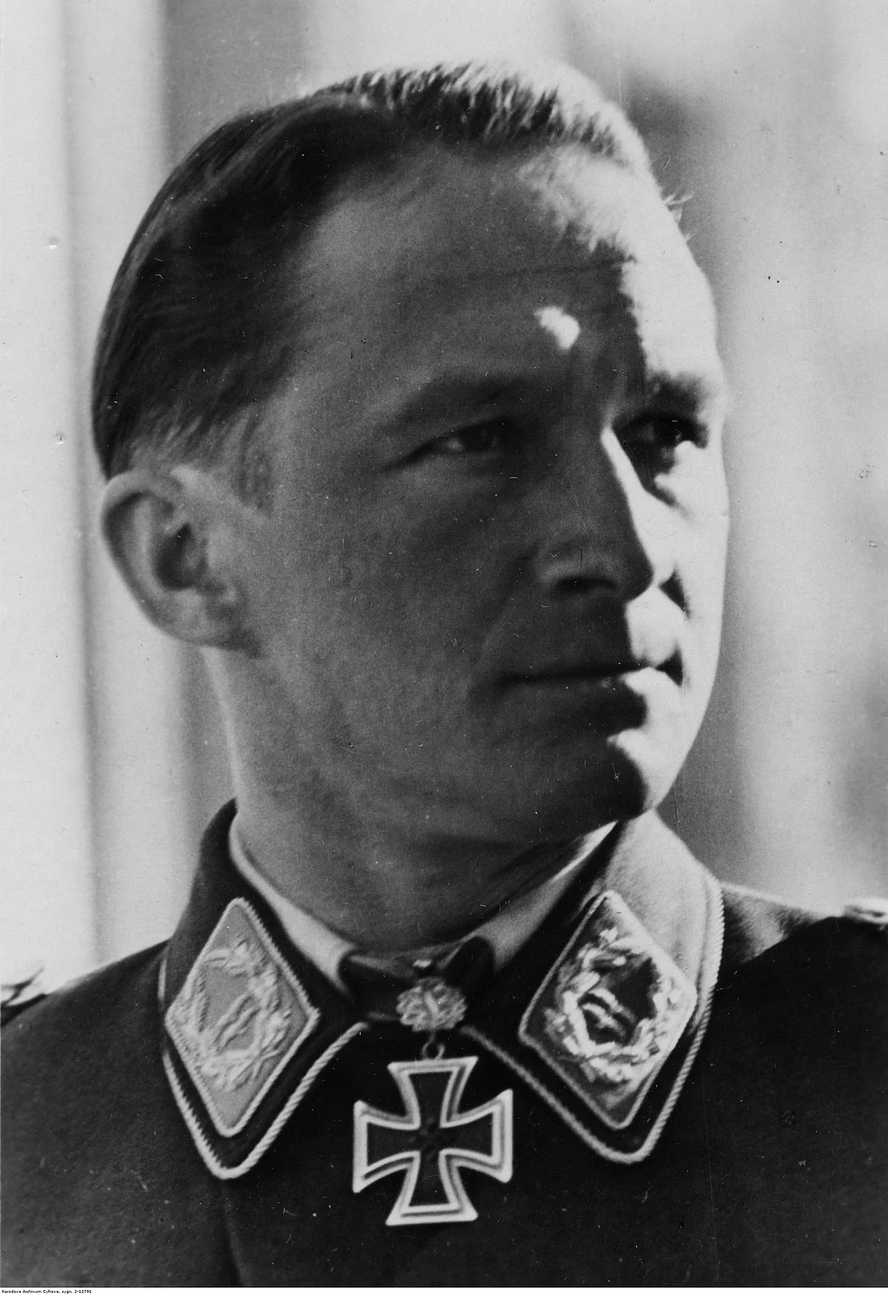 Portrait of Egon Mayer (1917–1944) – memorial page