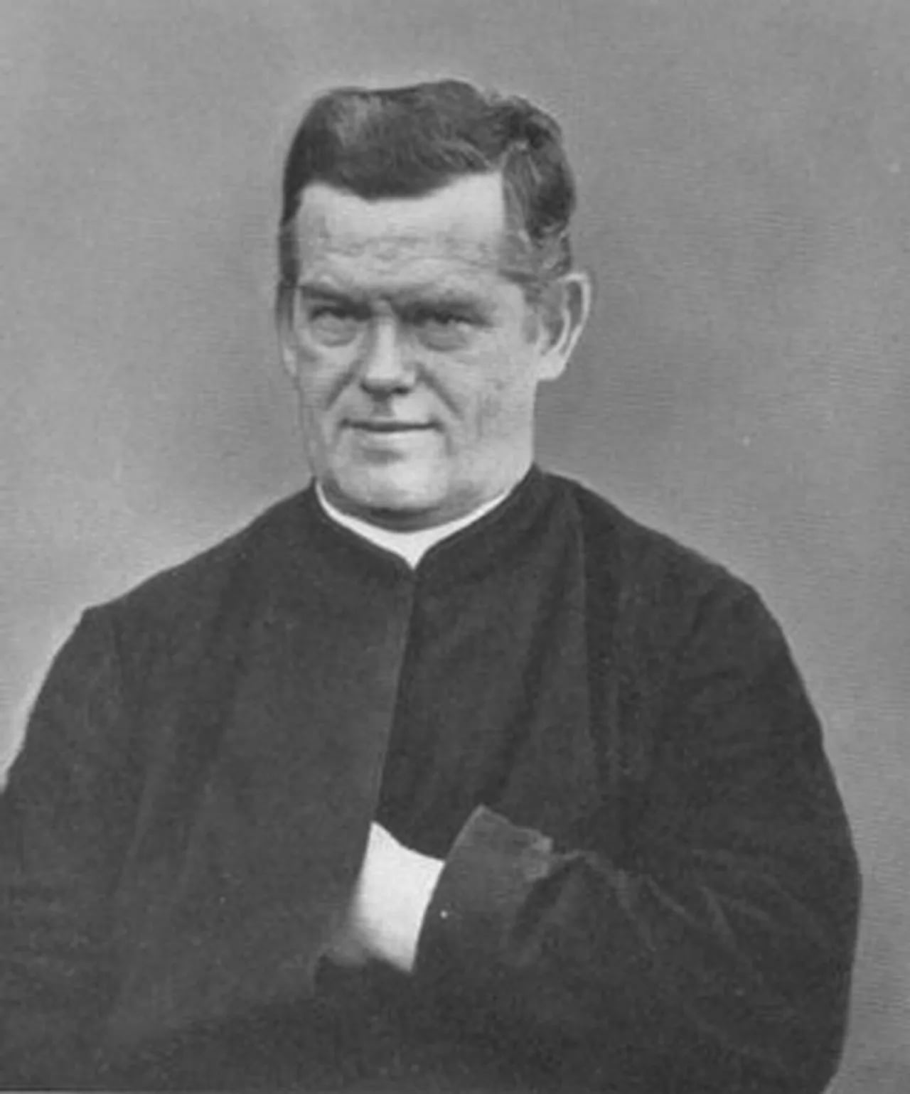 Portrait of Franz Xaver Kugler (1862–1929) – memorial page
