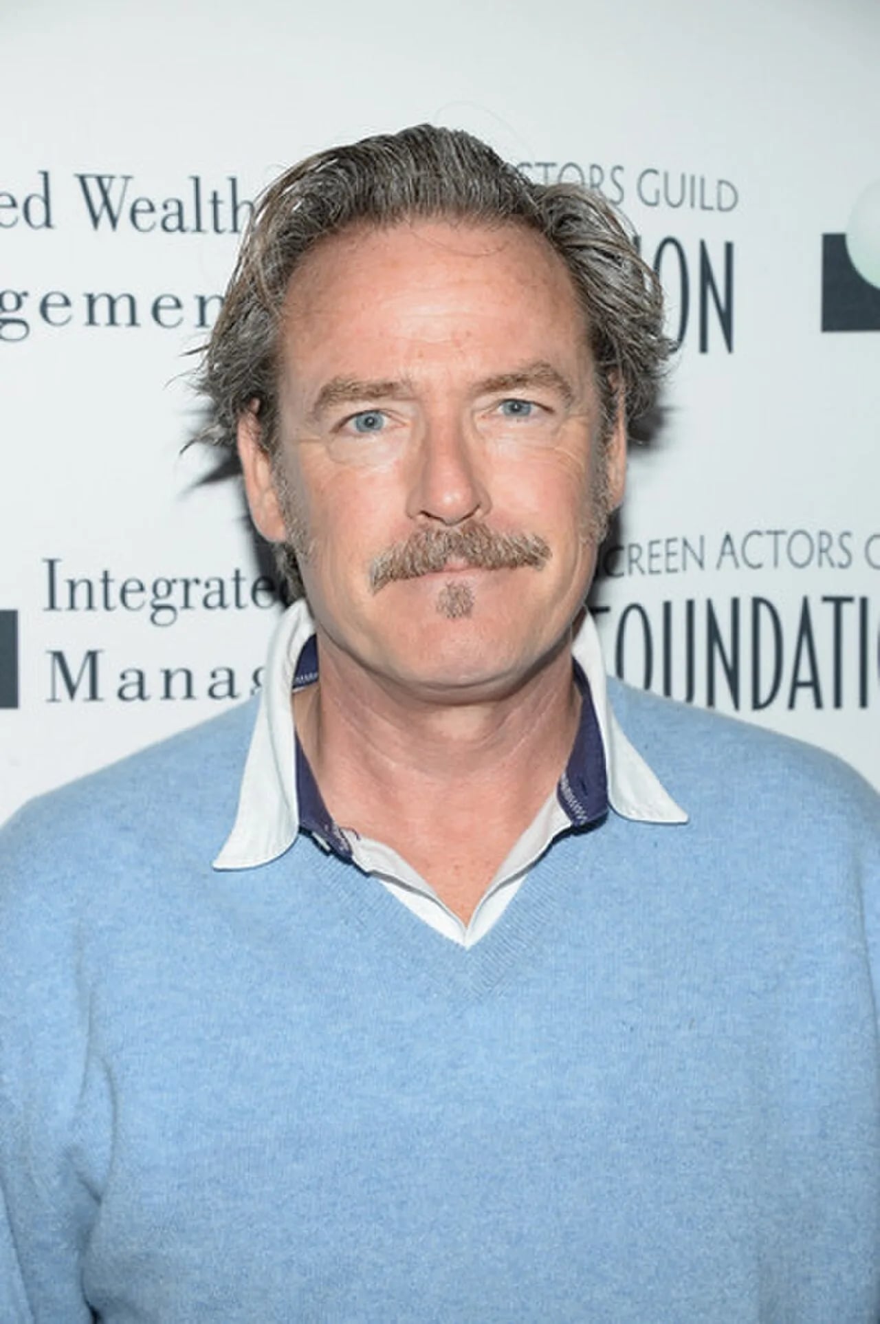 Porträt von James McCaffrey (1958–2023) – Gedenkseite