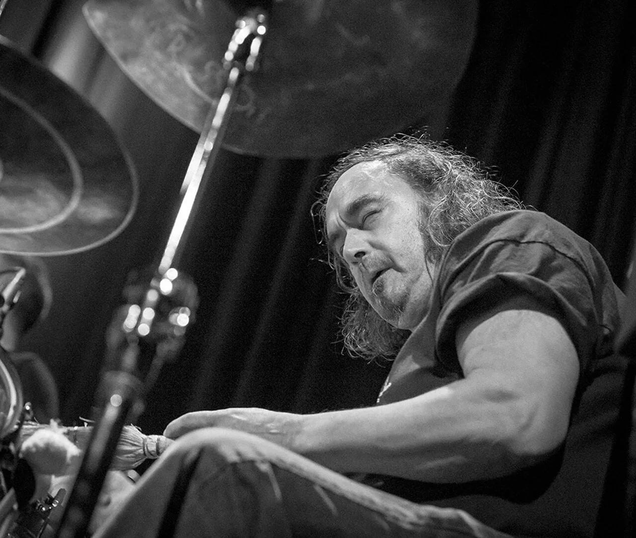 Portrait of Paolo Vinaccia (1954–2019) – memorial page