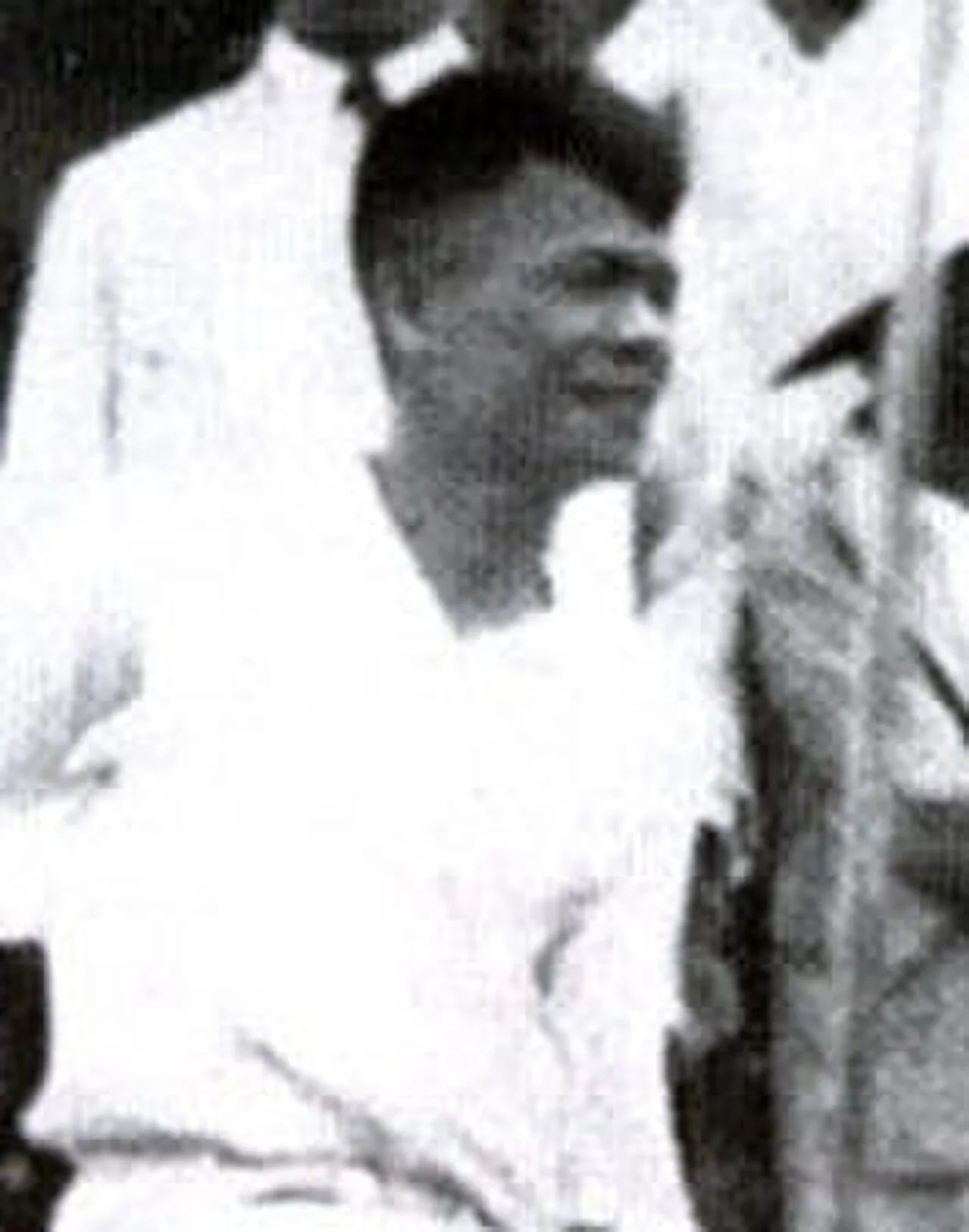 Portrait of John Sung (1901–1944) – memorial page