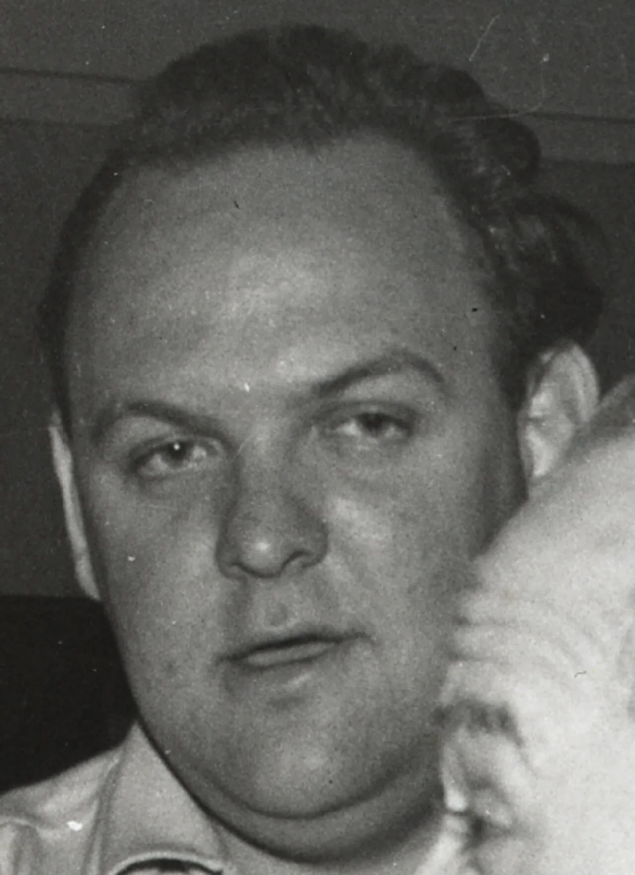 Porträt von Billy May (1916–2004) – Gedenkseite