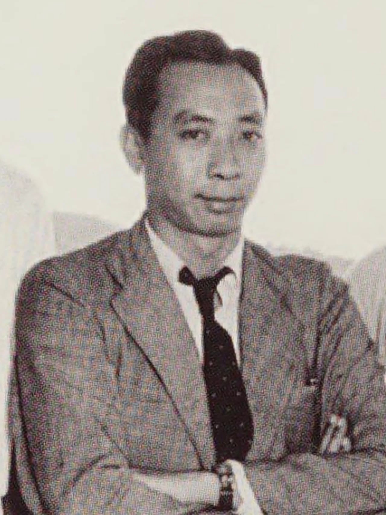 Porträt von Goh Keng Swee (1918–2010) – Gedenkseite