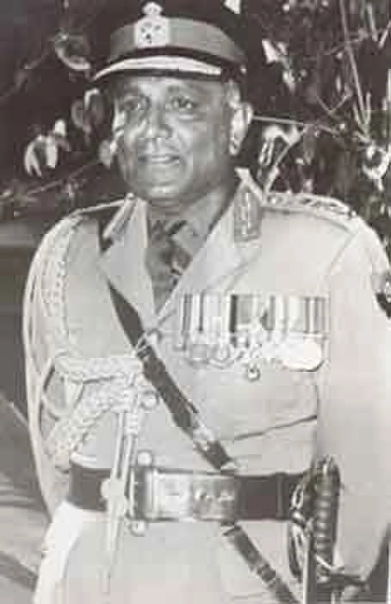 Portrait of Paramasiva Prabhakar Kumaramangalam (1913–2000) – memorial page