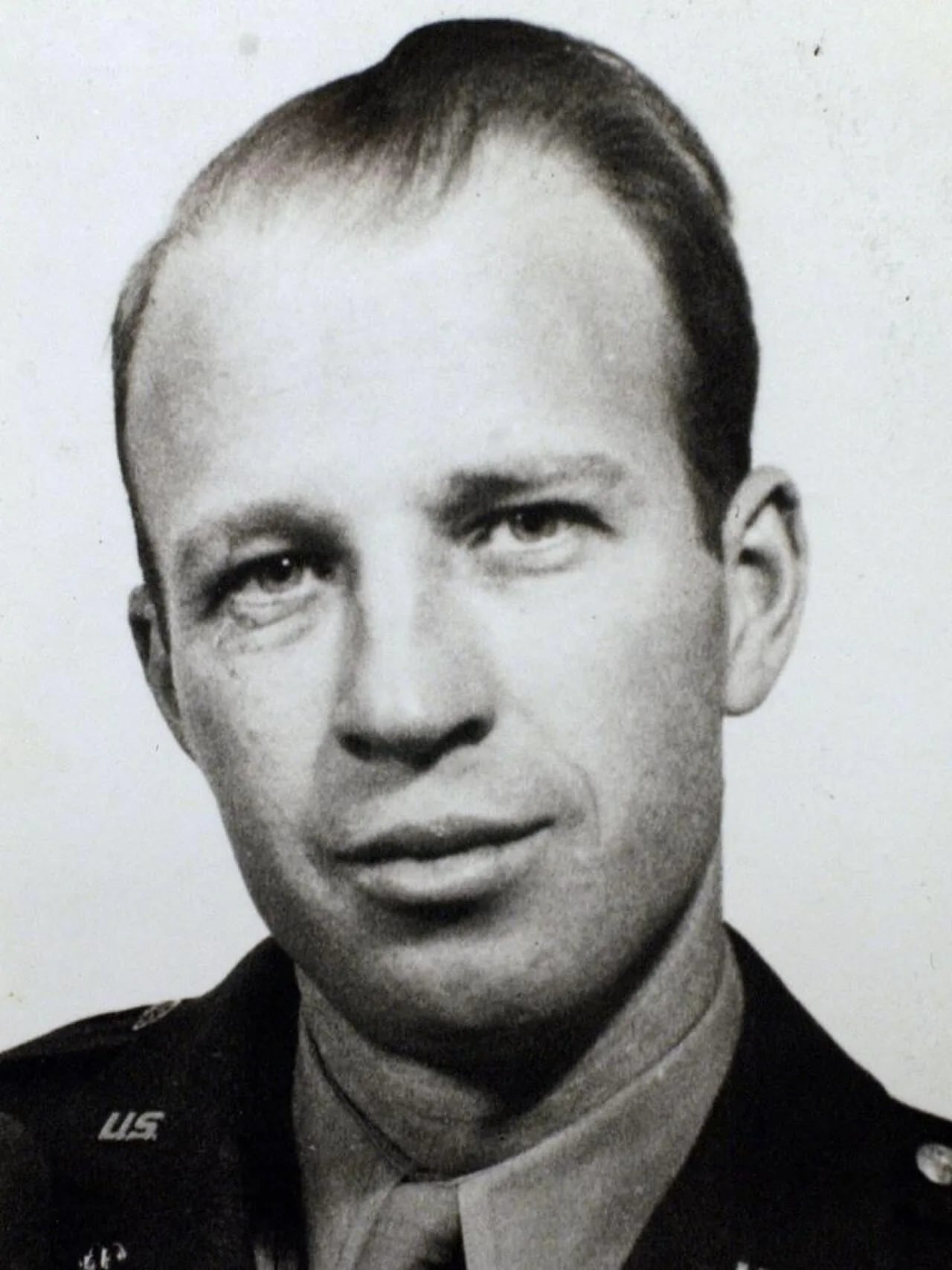 Portrait of Frank Olson (1910–1953) – memorial page