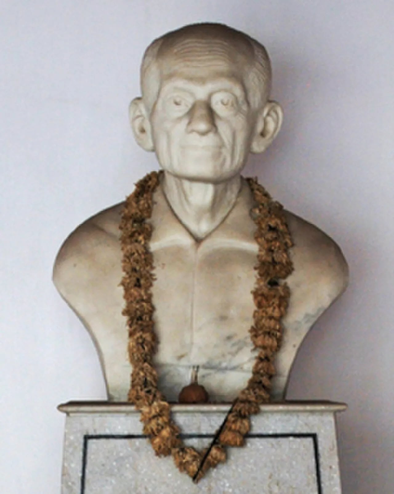 Porträt von Paresh Lal Roy (1898–1979) – Gedenkseite