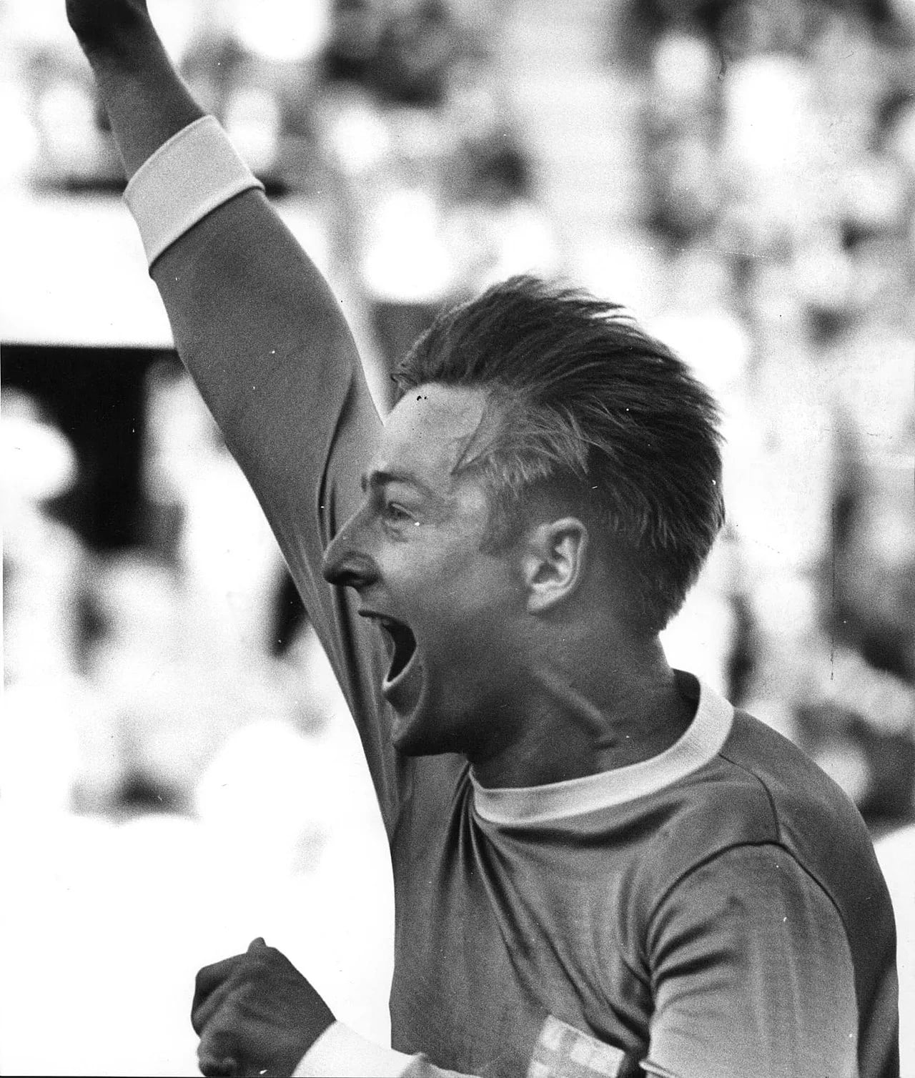 Porträt von Arto Tolsa (1945–1989) – Gedenkseite