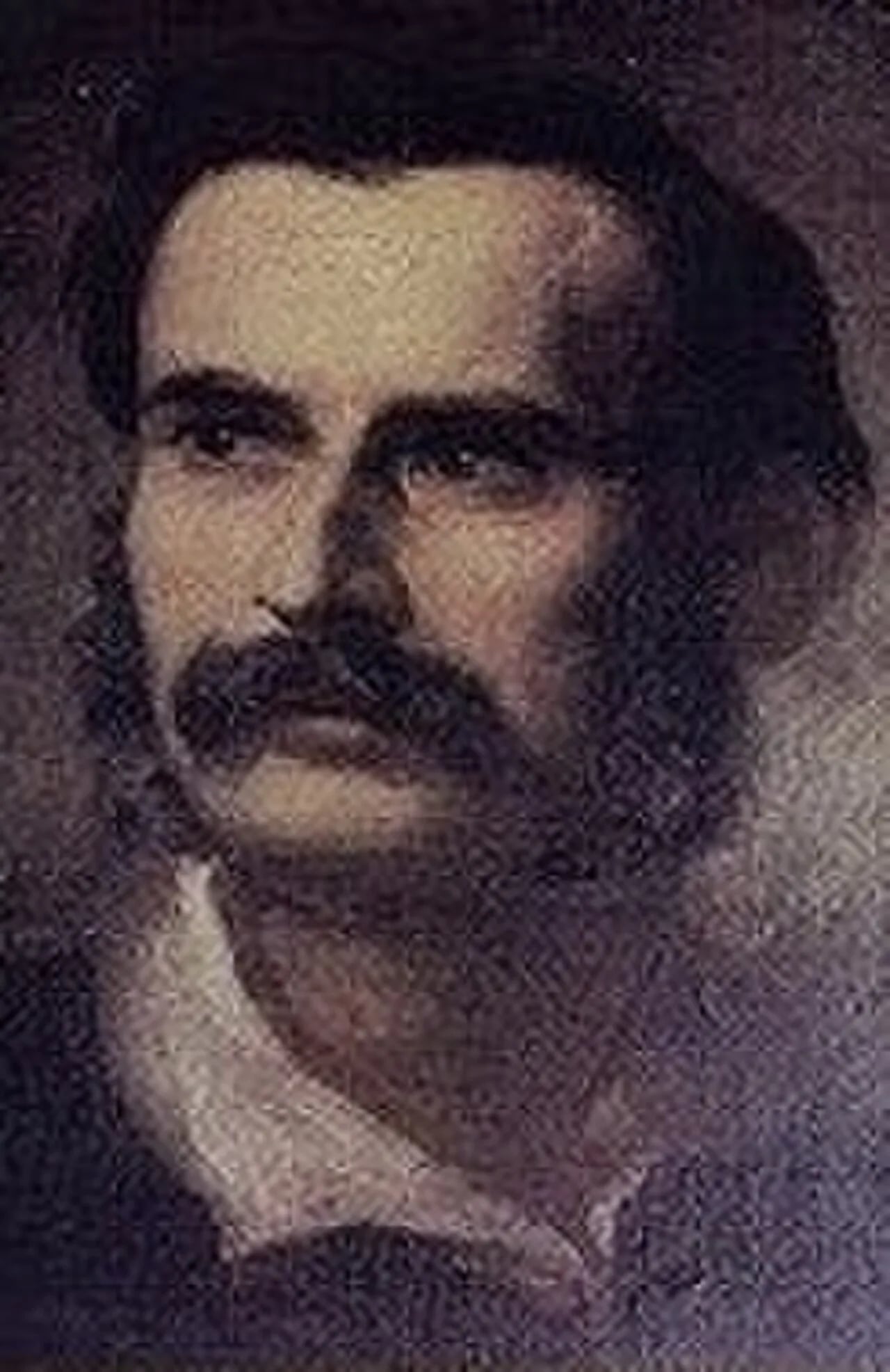 Porträt von Narcís Monturiol (1819–1885) – Gedenkseite