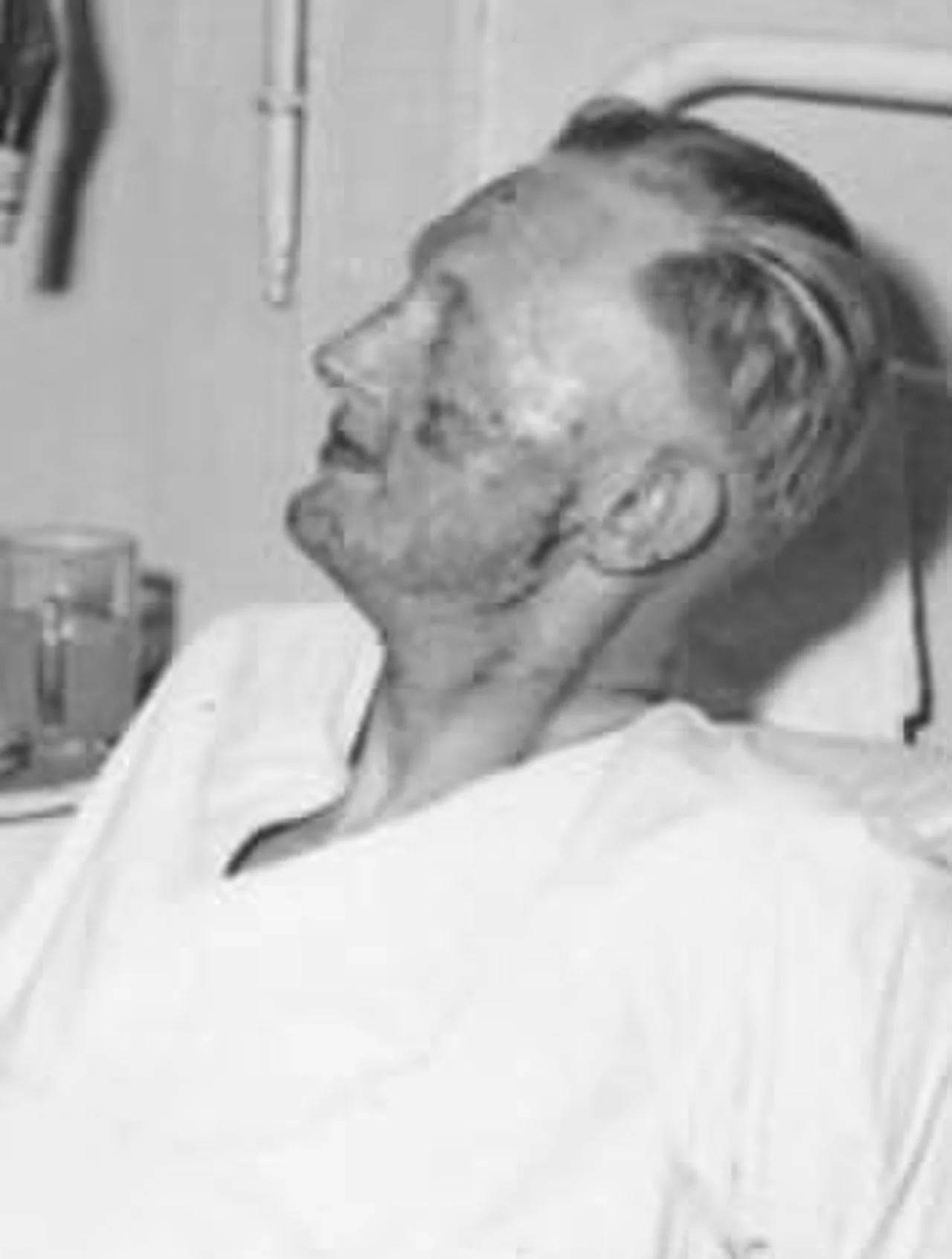 Portrait of Karl-Jesco von Puttkamer (1900–1981) – memorial page