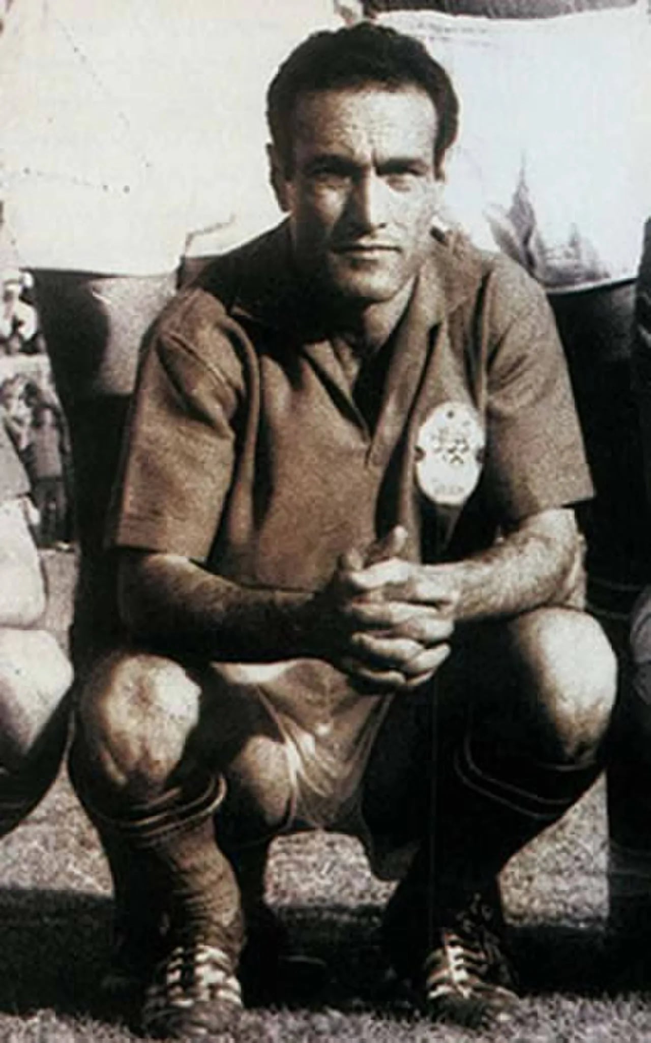 Portrait of Parviz Dehdari (1933–1992) – memorial page