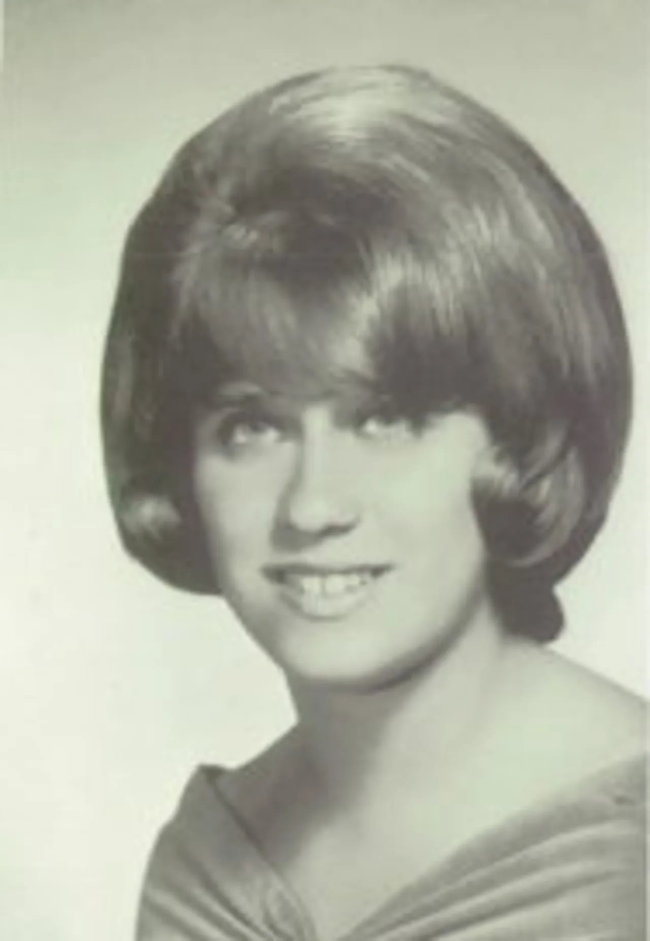 Porträt von Donna Lee Freudenberg (1952–2017) – Gedenkseite