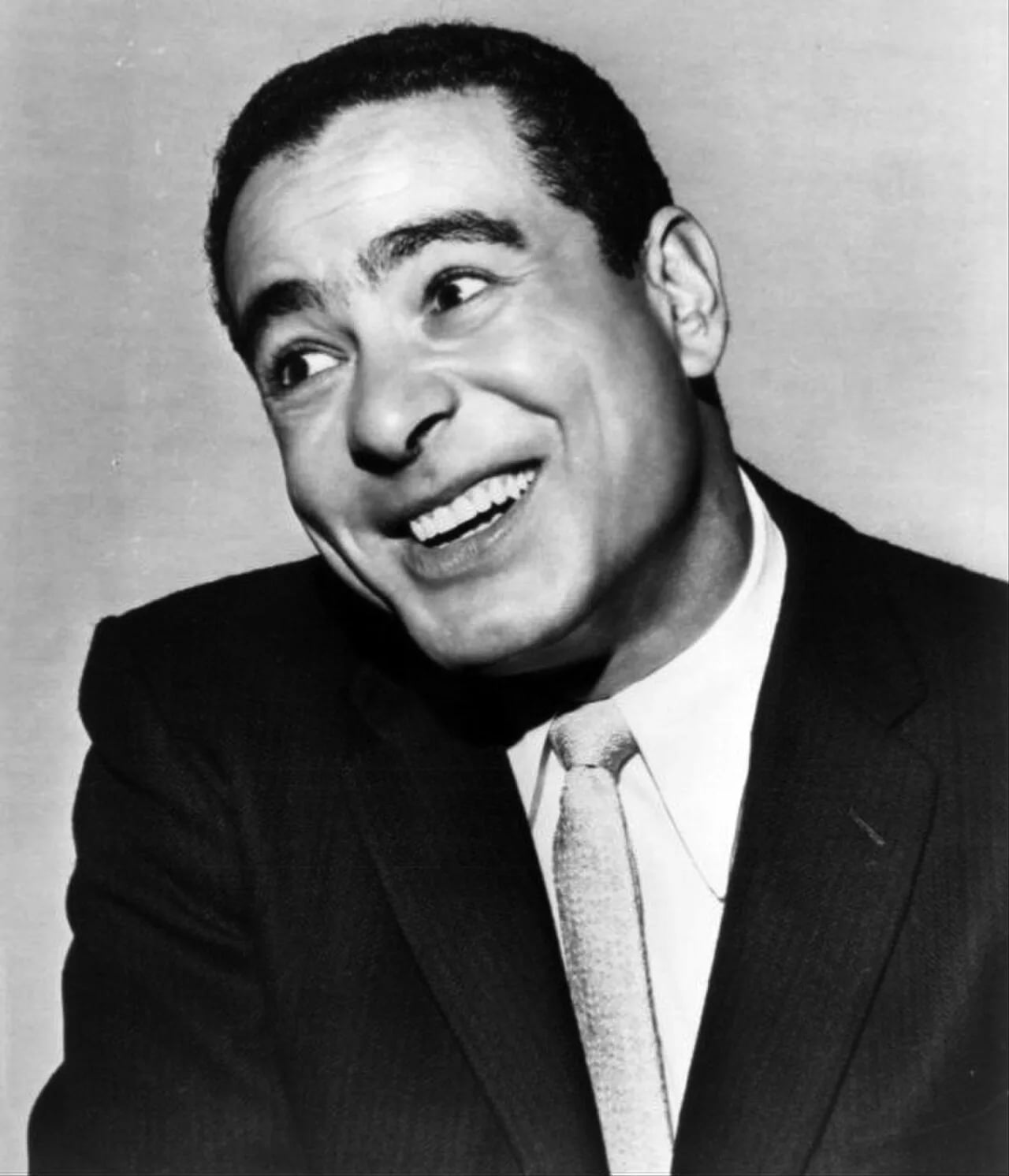 Portrait of Sam Butera (1927–2009) – memorial page