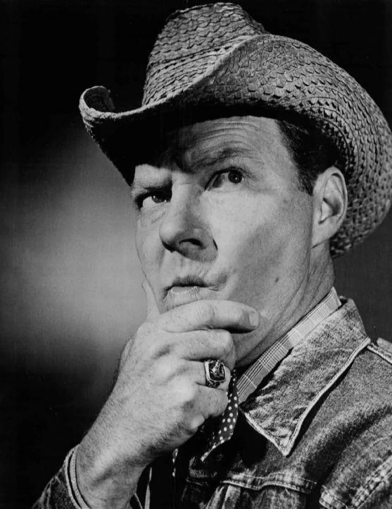 Porträt von Pat Brady (1914–1972) – Gedenkseite